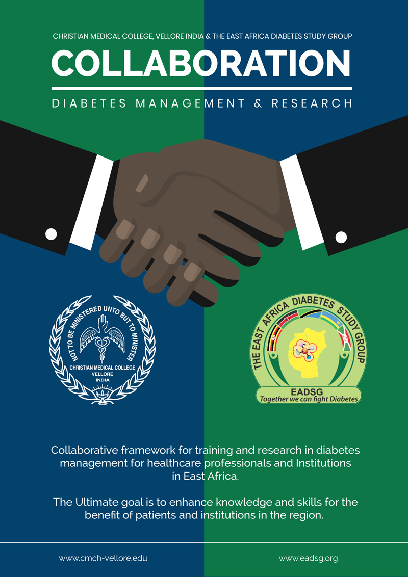 EADSG CMC Collaboration